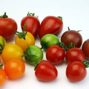 Pomodoro colorato
