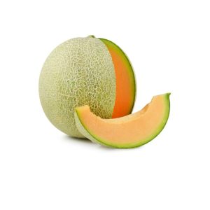 Melone retato