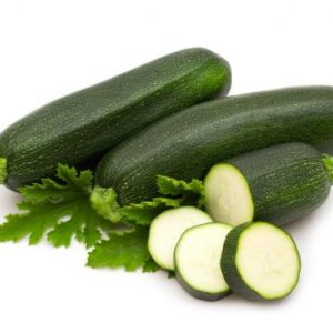 Zucchine